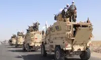 قدرت نظامی طالبان چقدر است؟