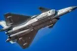 بزرگترین ضعف جنگنده پنهانکار J-20 چین فاش شد