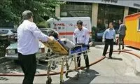 یک نماینده، آمار مجروحان حوادث اخیر را اعلام کرد