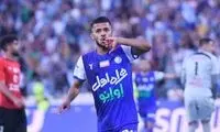 اعتراف ستاره استقلالی: این پرسپولیسی الگوی من است 