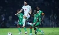 انصاری‌فرد: باید از همان بازی اول مقتدرانه وارد شویم