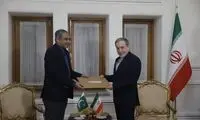 محتوای نامه ژنرال عاصم منیر به رهبر انقلاب