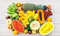 میوه‌ای که به رفع یبوست کمک می‌کند