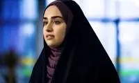 اختلاف سنی ۱۶ساله هانیه غلامی و مادرش 