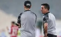 ۲ مربی پرسپولیس خانه‌دار شدند