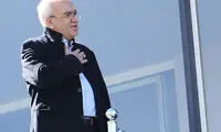 علی فتح‌الله‌زاده بازداشت شده است؟
