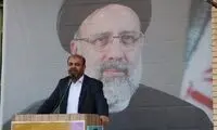 رستم قاسمی استعفا داد؟