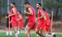  خبری از تمدید قرارداد ستاره ملی‌پوش پرسپولیس نیست!
