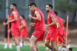  خبری از تمدید قرارداد ستاره ملی‌پوش پرسپولیس نیست!
