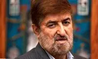 علی مطهری: بعید است اسرائیل دوباره حمله کند