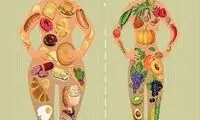  ۶ عامل کاهش سوخت و ساز بدن که باعث چاقی می‌شود