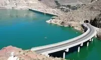این عکس ماهواره‌ای، مردم قزوین و گیلان را ذوق‌زده می‌کند