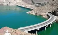 این عکس ماهواره‌ای، مردم قزوین و گیلان را ذوق‌زده می‌کند