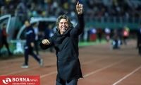 روزی‌که سیدورف سد راه ساپینتو شد!