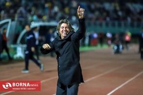 روزی‌که سیدورف سد راه ساپینتو شد!