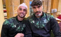 کنایه آلومینیوم بعد از شکست دادن پرسپولیس