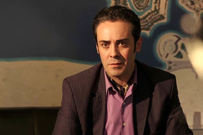 تغییر چهره تینوش وصالِ سریال «بچه مهندس» در ۴۵ سالگی