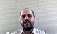 واکنش علی افشاری به چرخش ناگهانی اینترنشنال