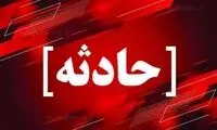 گیر کردن دست کارگر در چرخ گوشت صنعتی در دربند 