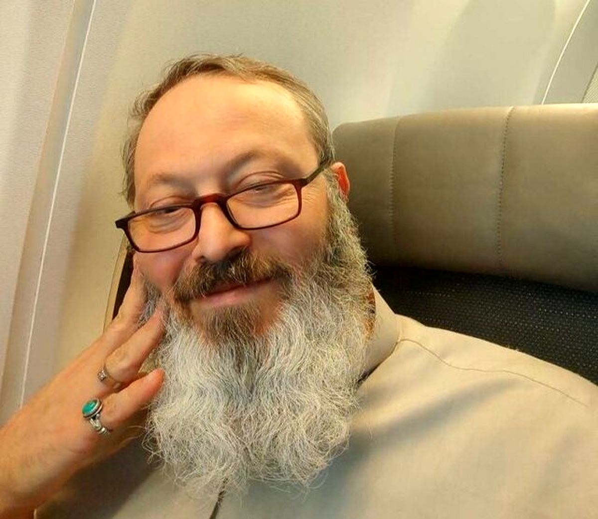   لغو جلسات روحانی مشهور پس از حواشی عربستان! 