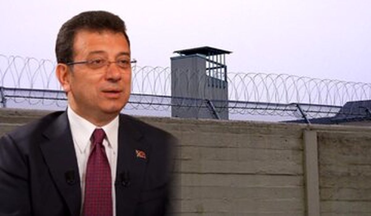   جایگزین امام اوغلو روز چهارشنبه تعیین می‌شود 