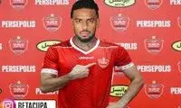 عجیب‌ترین اتفاق ممکن در بازی امروز پرسپولیس!