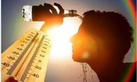 هشدار افزایش محسوس دما در ۳۱ استان کشور