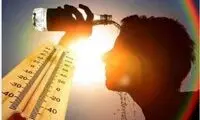 هشدار افزایش محسوس دما در ۳۱ استان کشور
