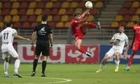توقف خانگی فولاد مقابل ذوب‌آهن 10 نفره 