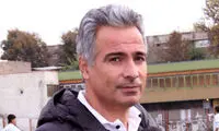 اکبرپور: دربی به قطر برود، لیگ خراب می‌شود