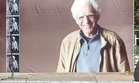 چهره‌های مشهور حاضر در خاک‌سپاری کیومرث پوراحمد