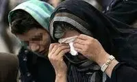 زن نابینا از قصاص چشم مرد زندانی گذشت