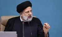 اظهارات جدید رئیسی درباره حجاب