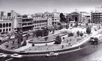 تهرانِ دهه ۳۰ و خاطره باغ‌های انار نارمک که دیگر نیستند