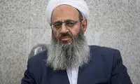 پیغام شبانه مولوی عبدالحمید درباره حمله اسرائیل 