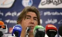 انتقاد نامحسوس ساپینتو از کی‌روش