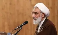 پورمحمدی، جلیلی و زنگنه را به مناظره دعوت کرد