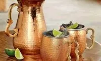 فواید شگفت‌انگیز نوشیدن آب در ظرف مسی