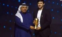 سردار آزمون: از خوشحالی خوابم نمی‌برد!