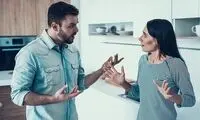 واقعیتی درباره دعواهای تکراری در زندگی مشترک 