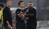 کارشناسی بازی جنجالی پرسپولیس و ملوان