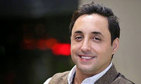 اظهارنظر جنجالیِ امیرحسین رستمی درباره خواننگان ایرانی در کارناوال