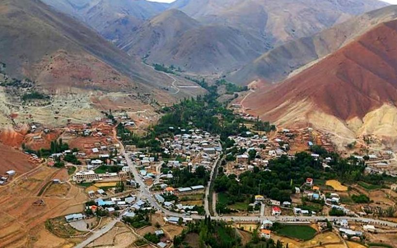 مقصد رویایی ایرانی‌ها برای فرار از گرمای تابستان