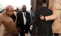 حکم دادگاه ستاره آبی‌ها در مورد اتهام تجاوز آمد