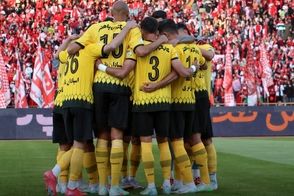 استوری همسر مجتبی جباری برای آسیایی شدن پرسپولیس!