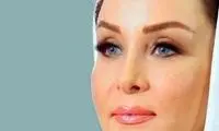 خواستگار لیلا اوتادی سراغ حدیث فولادوند رفت!