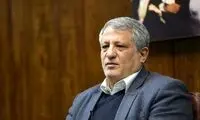 دعوای لفظی محسن هاشمی با مجری صداوسیما!