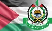 حماس: ایران روی سر و چشم ما جا دارد
