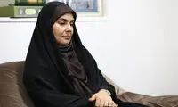 فرزانه صادق از دولت پزشکیان استعفا داد؟
