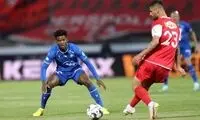 تلاش مدیران استقلال برای فراری دادن اندونگ!